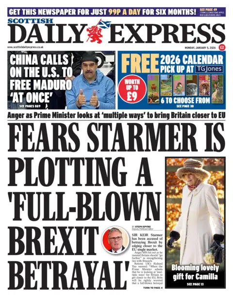 Daily Express