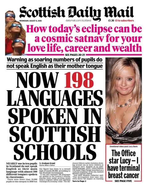 Daily Mail