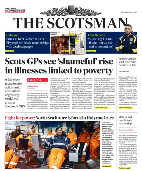 The Scotsman
