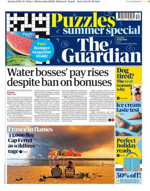 The Guardian