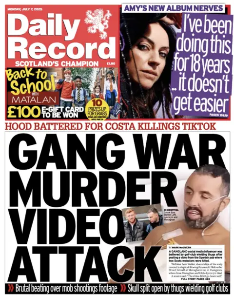 Daily Record