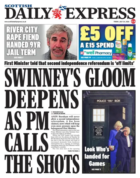Daily Express