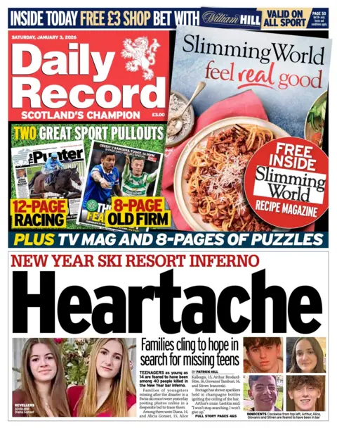 Daily Record