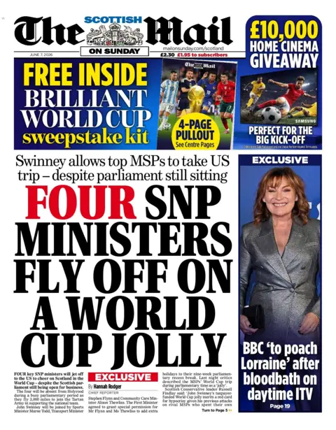 Daily Mail