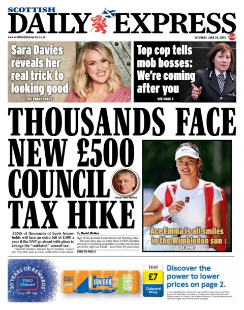 Daily Express
