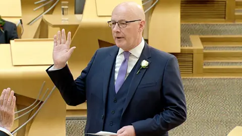 John Swinney