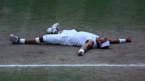 Rafael Nadal