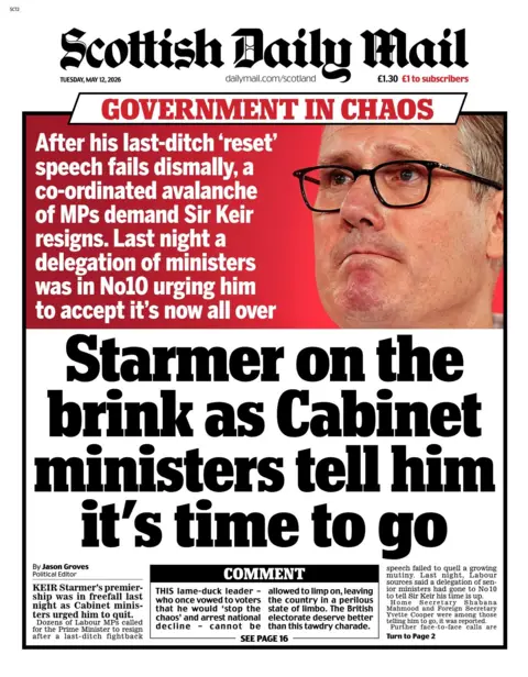 Daily Mail