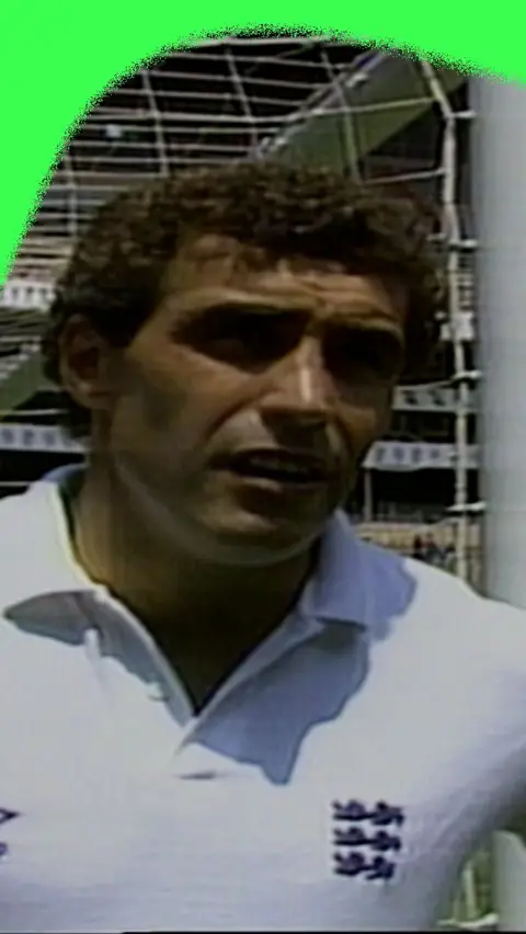 Peter Shilton 