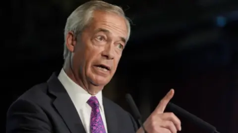 Nigel Farage
