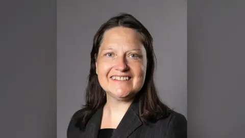 Borough Council of King’s Lynn and West Norfolk Councillor Alexandra Kemp