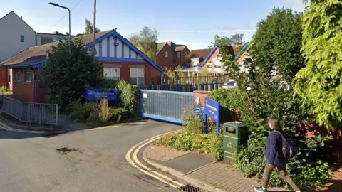 Google Lord Scudamore Academy