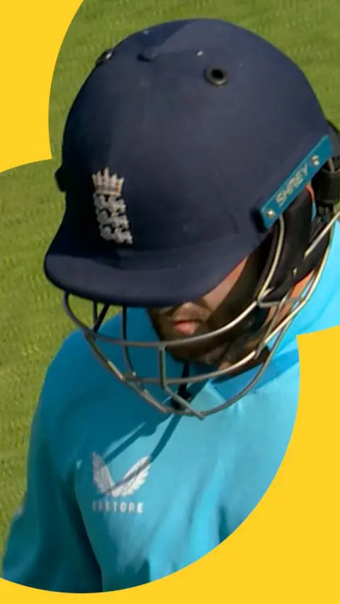 Ben Duckett