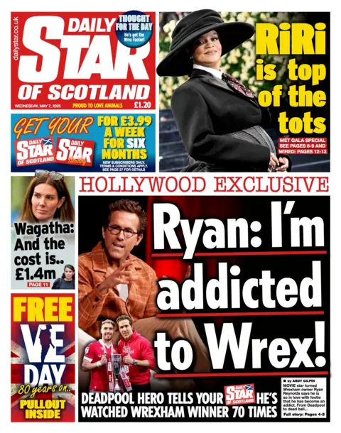 Daily Star