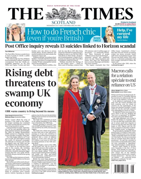 The Times
