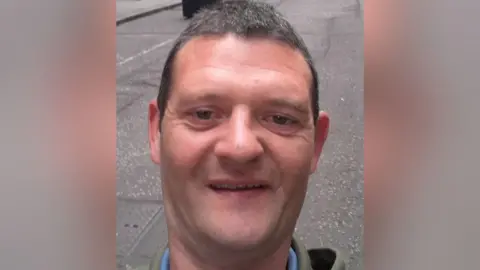 Paul McMinigal 