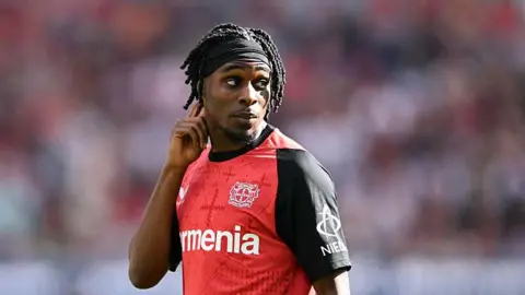 Jeremie Frimpong
