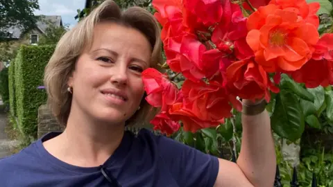 Inna Doroshenko Inna Doroshenko