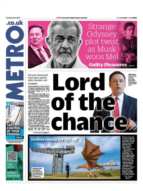 Metro