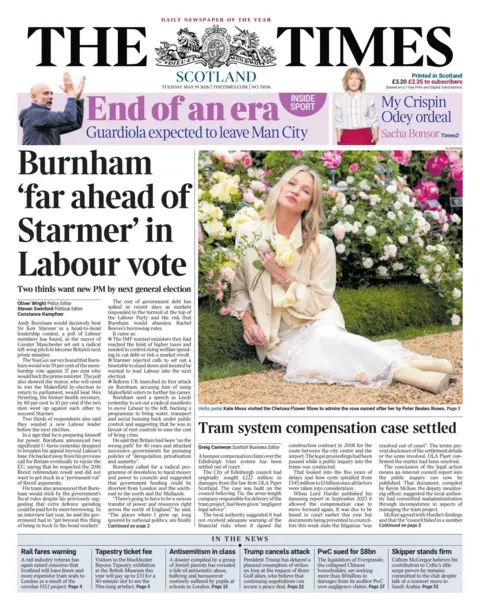 The Times
