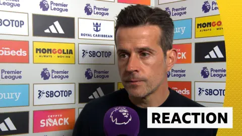 Marco Silva