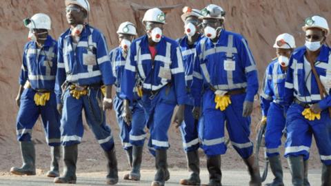 Orano has been mining in Niger for more than 50 years