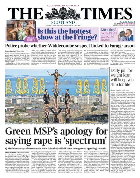 The Times