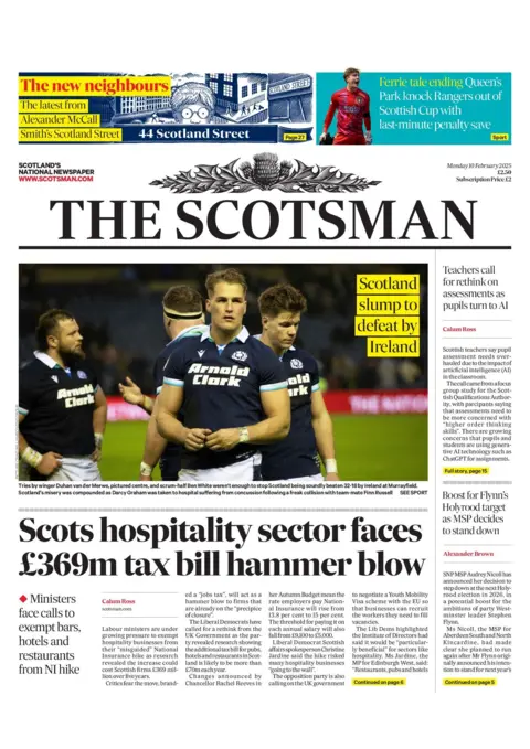 The Scotsman