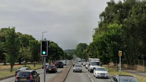 Pedestrian 79 killed in lorry crash in Coseley Dudley