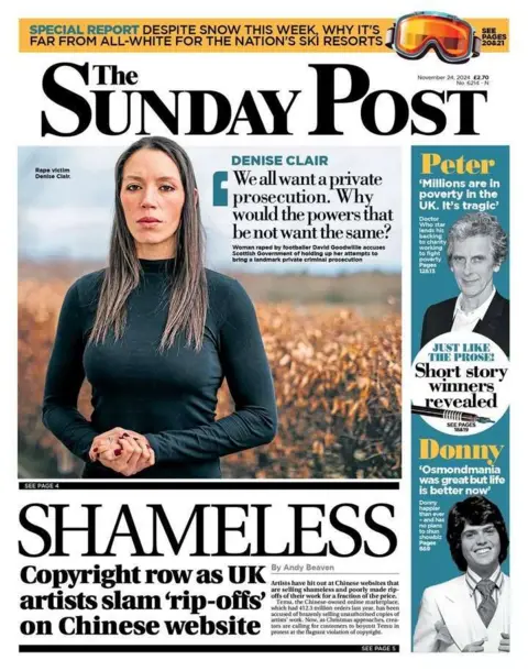 The Sunday Post