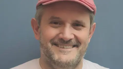 Supplied James Batterham