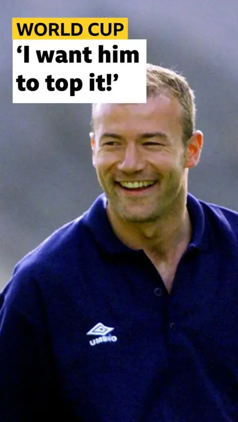Alan Shearer