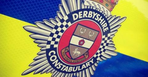 Derbyshire Police generic