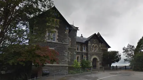 Google Windermere School