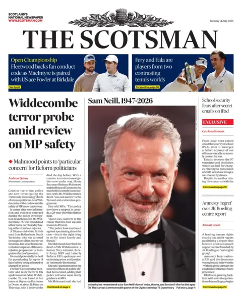 The Scotsman