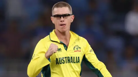 Adam Zampa