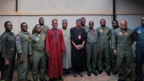 Nigeria's Apology: Lessons from a Military Flight Incident