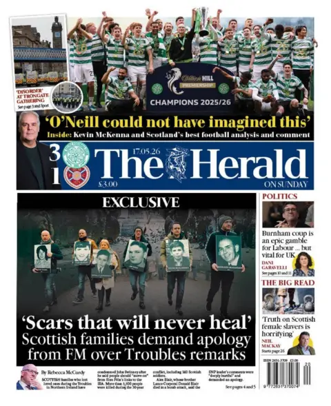 The Herald