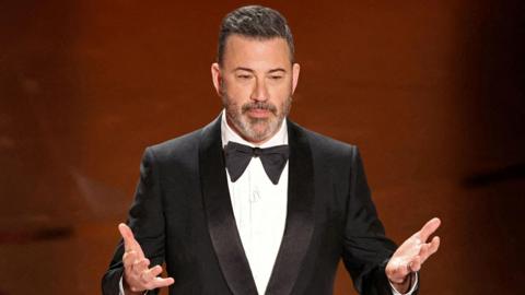Disney+ Faces Subscription Meltdown After Kimmel's Suspension