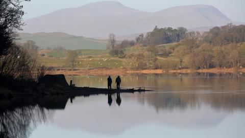 Loch Ken