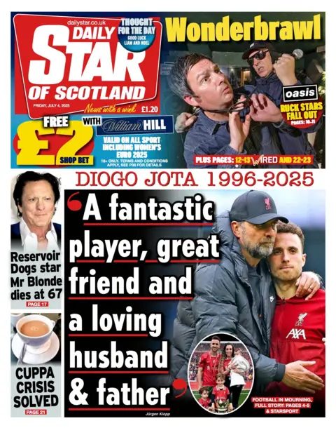 Daily Star