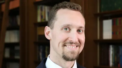 Texas Public Policy Foundation EJ Antoni