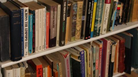 Literary event return is 'major cultural