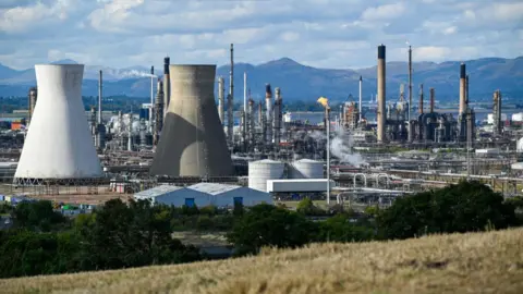 Grangemouth