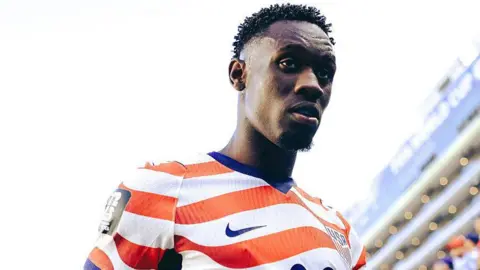  Folarin Balogun 