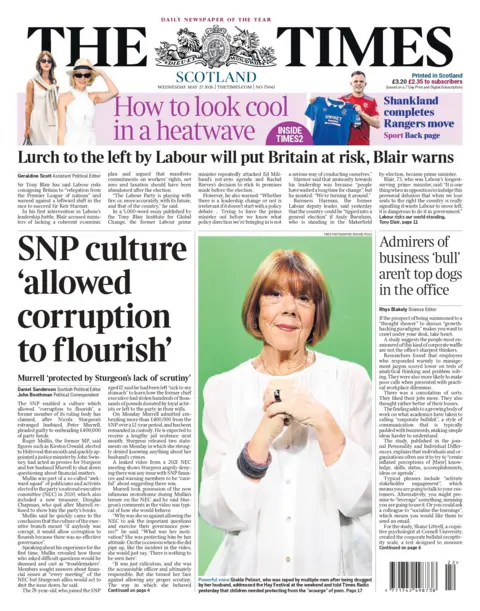 The Times