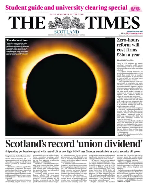 The Times