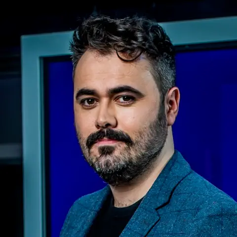 Chris Clements profile image