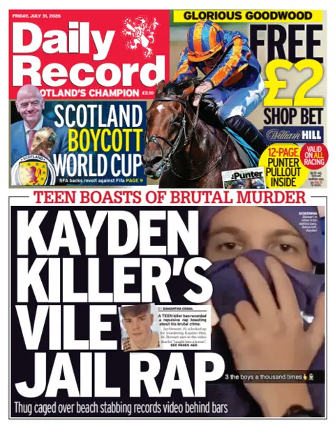 Daily Record