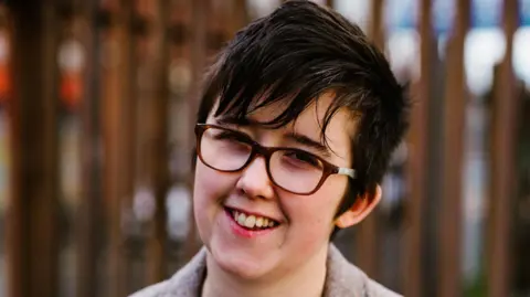 Lyra McKee